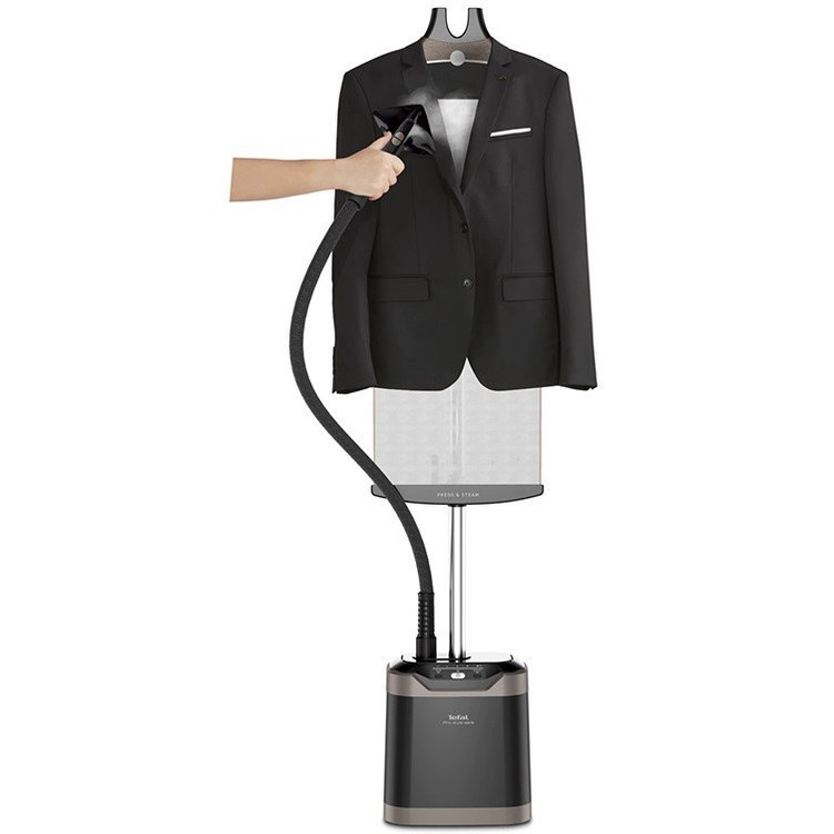 اطو بخارگر تفال