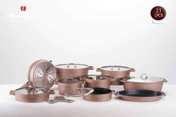 سرویس قابلمه