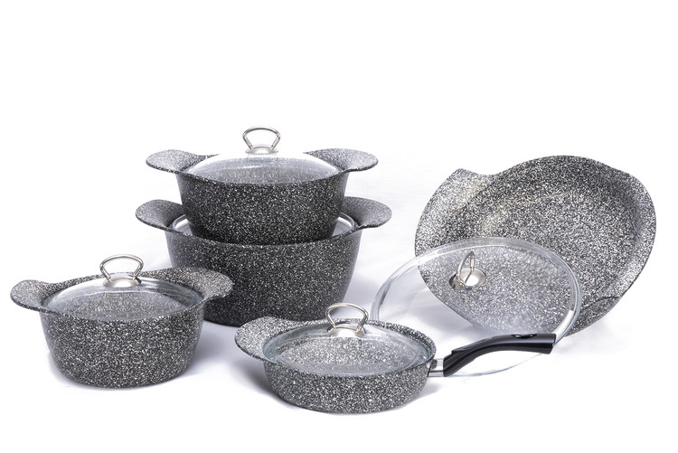 سرویس پخت و پز