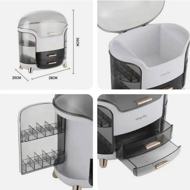 استند لوازم آرایش