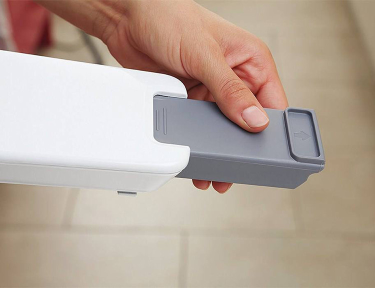 جارو شارژِی