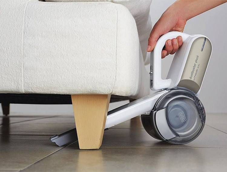 جارو شارژِی