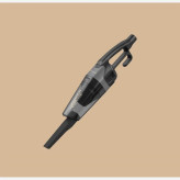 جارو پرتابل