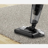 جارو پرتابل طی دار