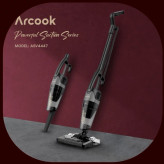 جارو پرتابل