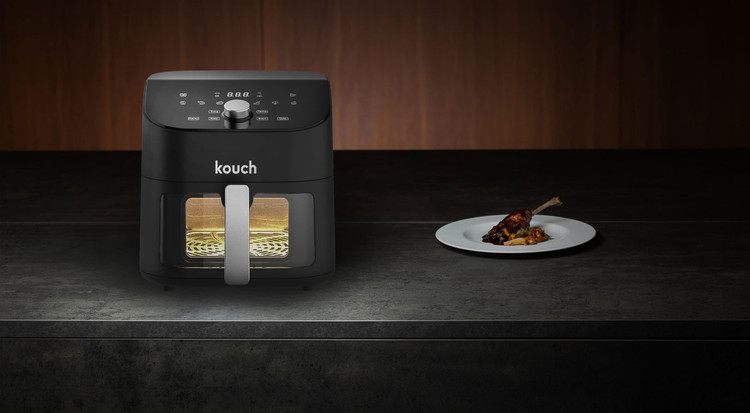 سرخ کن رژیمی