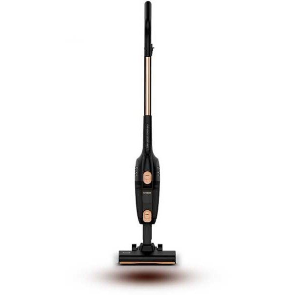 جارو پرتابل