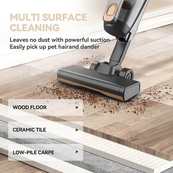 جارو پرتابل