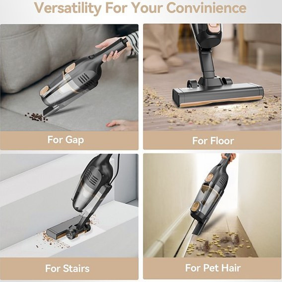 جارو پرتابل