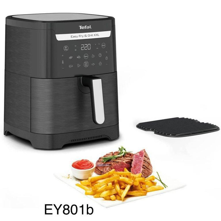 سرخ کن رژیمی تفال کد 801