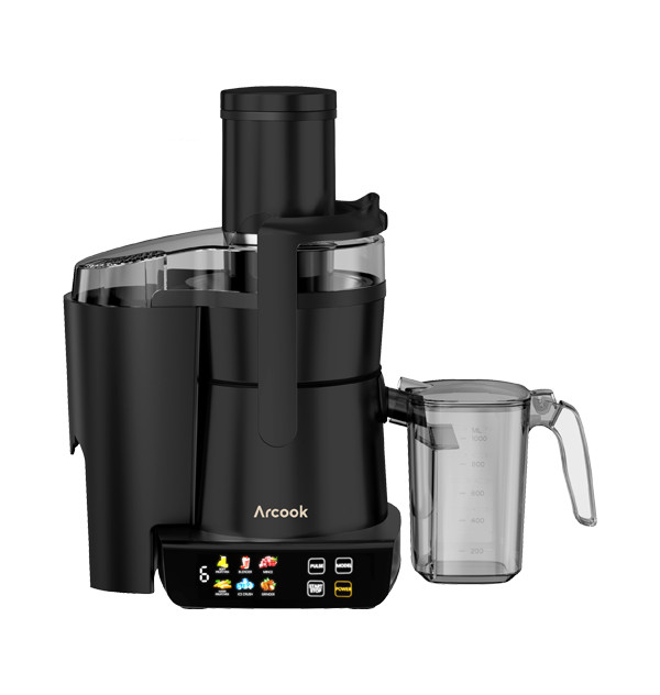 آبمیوه گیری تک