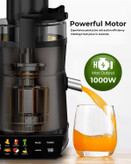 آبمیوه گیری تک