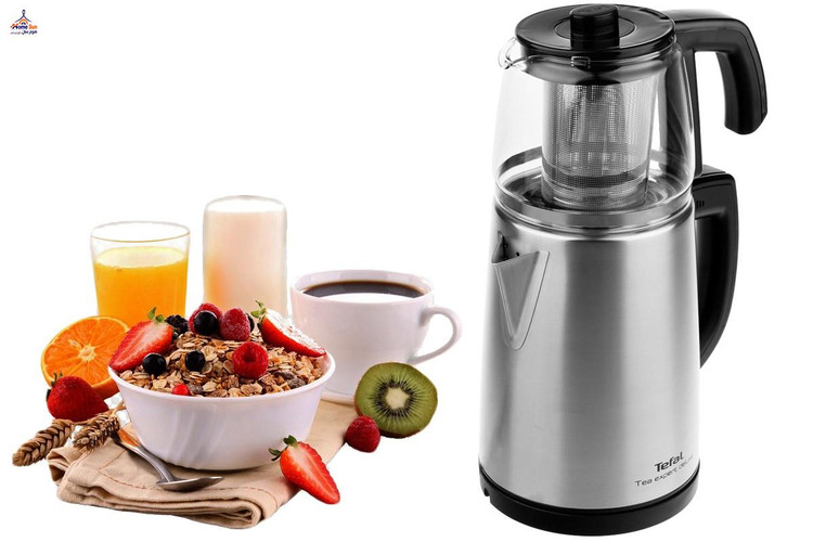 چایساز تفال