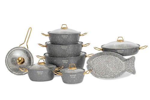 سرویس قابلمه