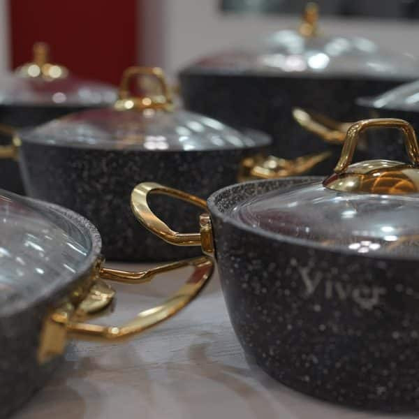 سرویس گرانیت