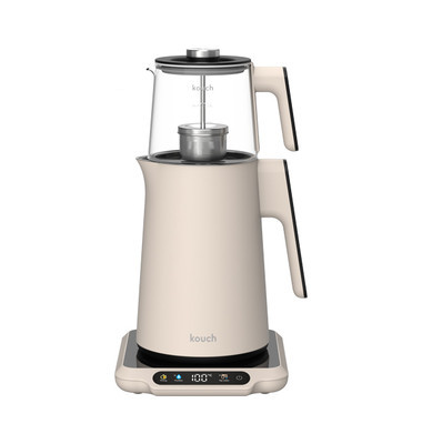 چایساز کوخ کد ۲۱۵۴ کرم پنل دار