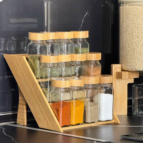 جا ادویه مک کارتی ۱۲ تایی گلدن استار