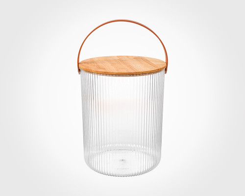 سطل برنج لیمون