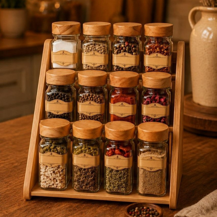 سرویس ادویه مک کارتی